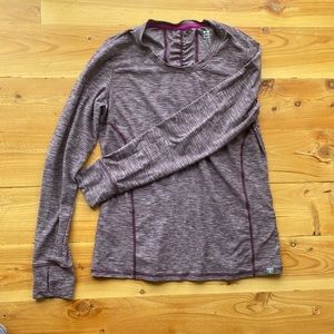 Title Nine Long Sleeve Base Layer